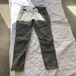 Dovetail workwear pants